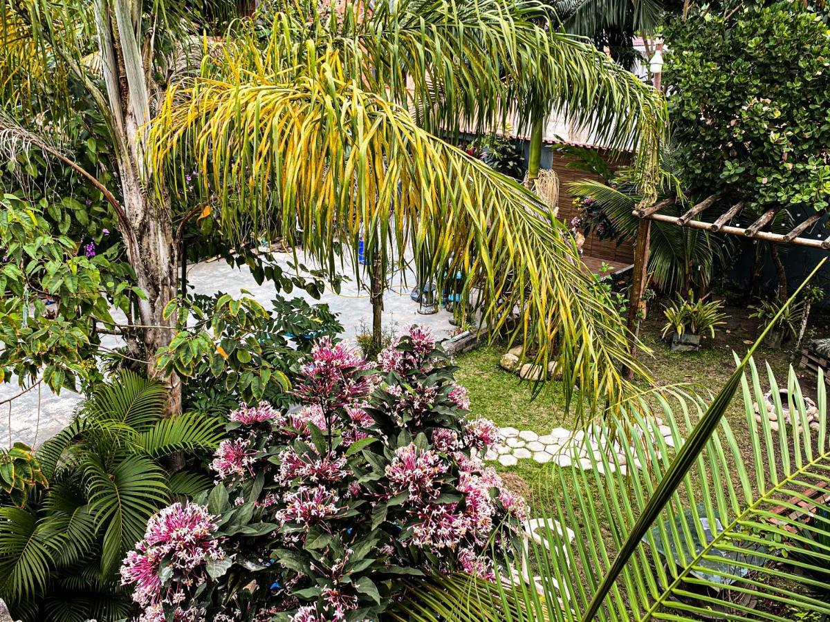 Casa Luke Paraty - Praia E Cachoeira Exterior photo